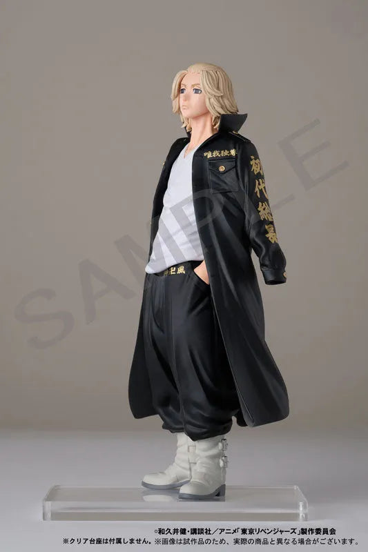 Tokyo卍Revengers - Sano Manjirou (F-collection)ㅤ – F-collection – ActionFigureBrasil