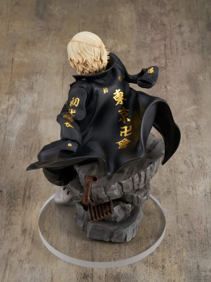 Tokyo卍Revengers - Sano Manjirou - F:Nex - 1/7 (FuRyu)ㅤ – FuRyu – ActionFigureBrasil
