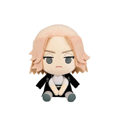 Tokyo卍Revengers - Sano Manjirou - Ichiban Kuji Tokyo Revengers - B Prize (Bandai Spirits)ㅤ – Bandai Spirits – ActionFigureBrasil