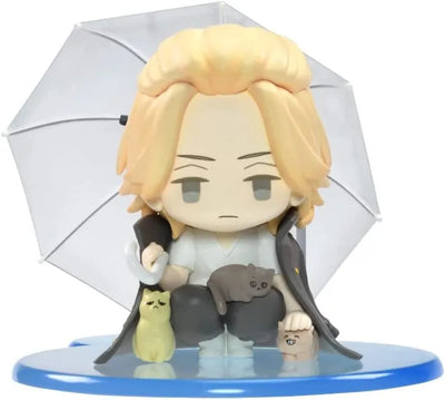 Tokyo卍Revengers - Sano Manjirou - Kasakko - TYNY SCENE (Algernon Product)ㅤ – Algernon Product – ActionFigureBrasil