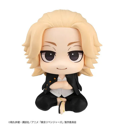 Tokyo卍Revengers - Sano Manjirou - Look Up (MegaHouse)ㅤ – MegaHouse – ActionFigureBrasil