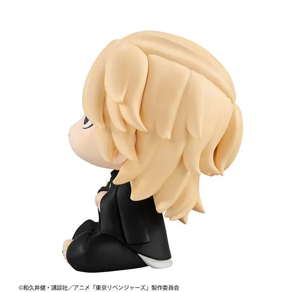 Tokyo卍Revengers - Sano Manjirou - Look Up (MegaHouse)ㅤ – MegaHouse – ActionFigureBrasil