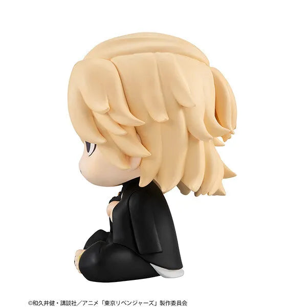 Tokyo卍Revengers - Sano Manjirou - Look Up (MegaHouse)ㅤ – MegaHouse – ActionFigureBrasil