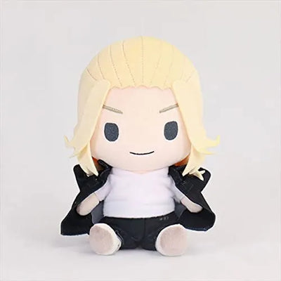 Tokyo卍Revengers - Sano Manjirou - Munyugurumi S (KthingS)ㅤ – KThingS – ActionFigureBrasil