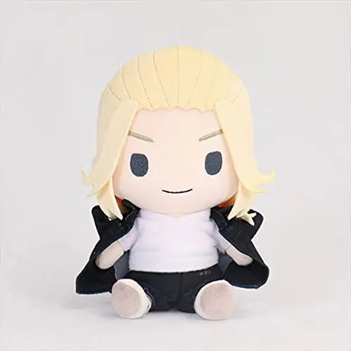 Tokyo卍Revengers - Sano Manjirou - Munyugurumi S (KthingS)ㅤ – KThingS – ActionFigureBrasil