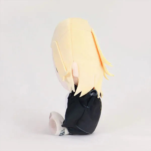 Tokyo卍Revengers - Sano Manjirou - Munyugurumi S (KthingS)ㅤ – KThingS – ActionFigureBrasil