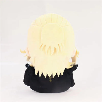 Tokyo卍Revengers - Sano Manjirou - Munyugurumi S (KthingS)ㅤ – KThingS – ActionFigureBrasil — detalhe do produto