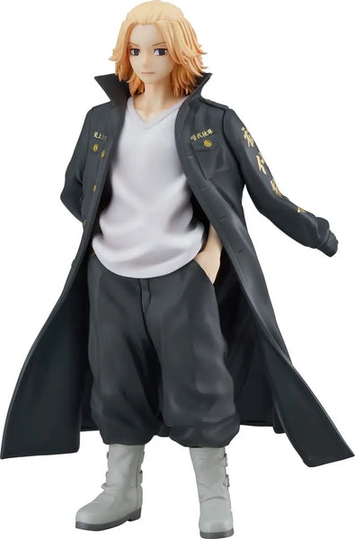Tokyo卍Revengers - Sano Manjirou - Pop Up Parade (Orange Rouge)ㅤ – Orange Rouge – ActionFigureBrasil