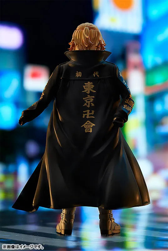 Tokyo卍Revengers - Sano Manjirou - Pop Up Parade (Orange Rouge)ㅤ – Orange Rouge – ActionFigureBrasil