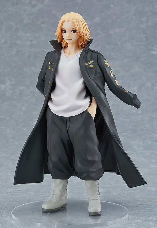 Tokyo卍Revengers - Sano Manjirou - Pop Up Parade (Orange Rouge)ㅤ – Orange Rouge – ActionFigureBrasil