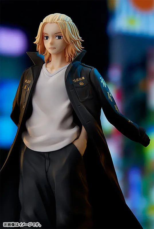 Tokyo卍Revengers - Sano Manjirou - Pop Up Parade (Orange Rouge)ㅤ – Orange Rouge – ActionFigureBrasil