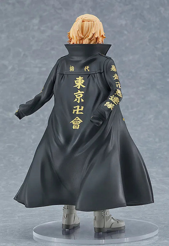 Tokyo卍Revengers - Sano Manjirou - Pop Up Parade (Orange Rouge)ㅤ – Orange Rouge – ActionFigureBrasil