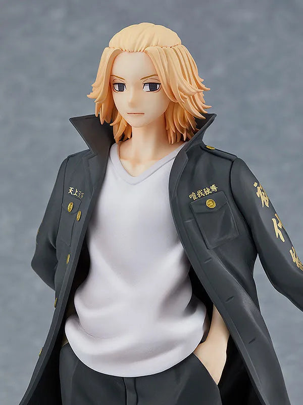 Tokyo卍Revengers - Sano Manjirou - Pop Up Parade (Orange Rouge)ㅤ – Orange Rouge – ActionFigureBrasil