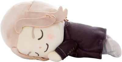 Tokyo卍Revengers - Sano Manjirou - Sleeping Friend Plush S (Takara Tomy A.R.T.S)ㅤ – Takara Tomy Arts – ActionFigureBrasil