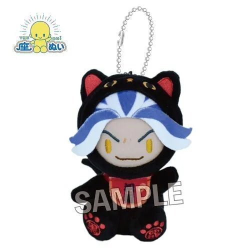Tokyo卍Revengers - Shiba Taiju - Za Nui - Manekineko ver. (Proof)ㅤ – Proof – ActionFigureBrasil