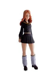 Tokyo卍Revengers - Shiba Yuzuha (Bandai Spirits)ㅤ – Bandai Spirits – ActionFigureBrasil