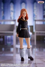 Tokyo卍Revengers - Shiba Yuzuha (Bandai Spirits)ㅤ – Bandai Spirits – ActionFigureBrasil — ângulo diferente