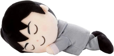 Tokyo卍Revengers - Tachibana Naoto - Sleeping Friend Plush S (Takara Tomy A.R.T.S)ㅤ – Takara Tomy Arts – ActionFigureBrasil