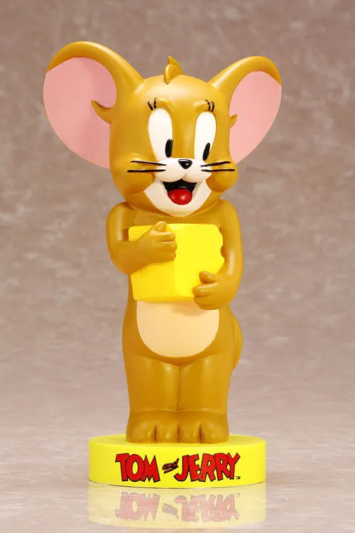 Tom and Jerry - Jerry - Coquevie (Art Storm)ㅤ – Art Storm – ActionFigureBrasil