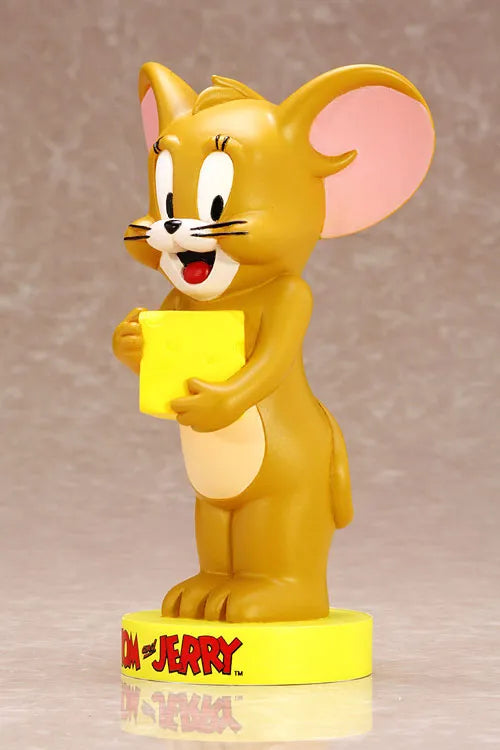 Tom and Jerry - Jerry - Coquevie (Art Storm)ㅤ – Art Storm – ActionFigureBrasil