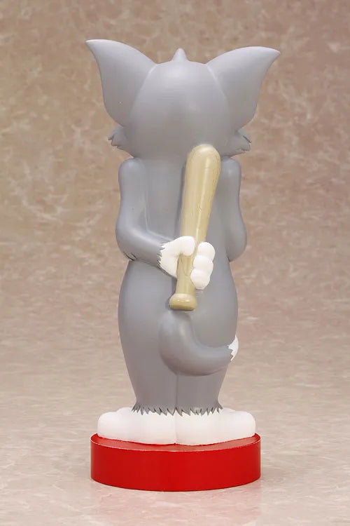 Tom and Jerry - Jerry - Tom - Coquevie - Fighting Friends (Art Storm)ㅤ – Art Storm – ActionFigureBrasil