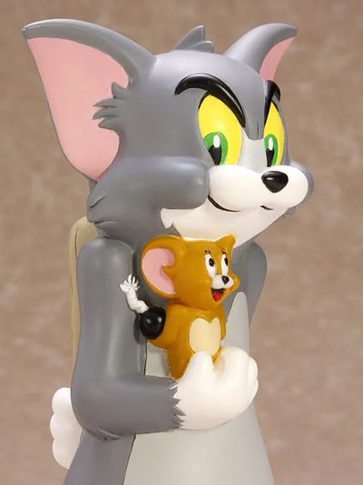 Tom and Jerry - Jerry - Tom - Coquevie - Fighting Friends (Art Storm)ㅤ – Art Storm – ActionFigureBrasil — detalhe do produto