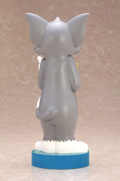 Tom and Jerry - Jerry - Tom - Coquevie - Good Friends (Art Storm)ㅤ – Art Storm – ActionFigureBrasil — ângulo diferente