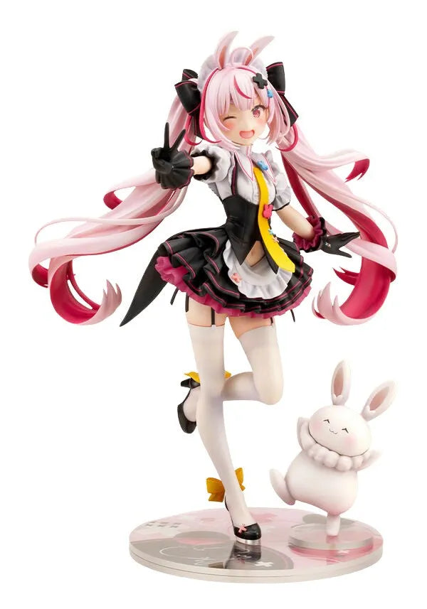Tomari Mari Channel - Tomari Mari - 1/7 (Kotobukiya) [Shop Exclusive]ㅤ – Kotobukiya – ActionFigureBrasil