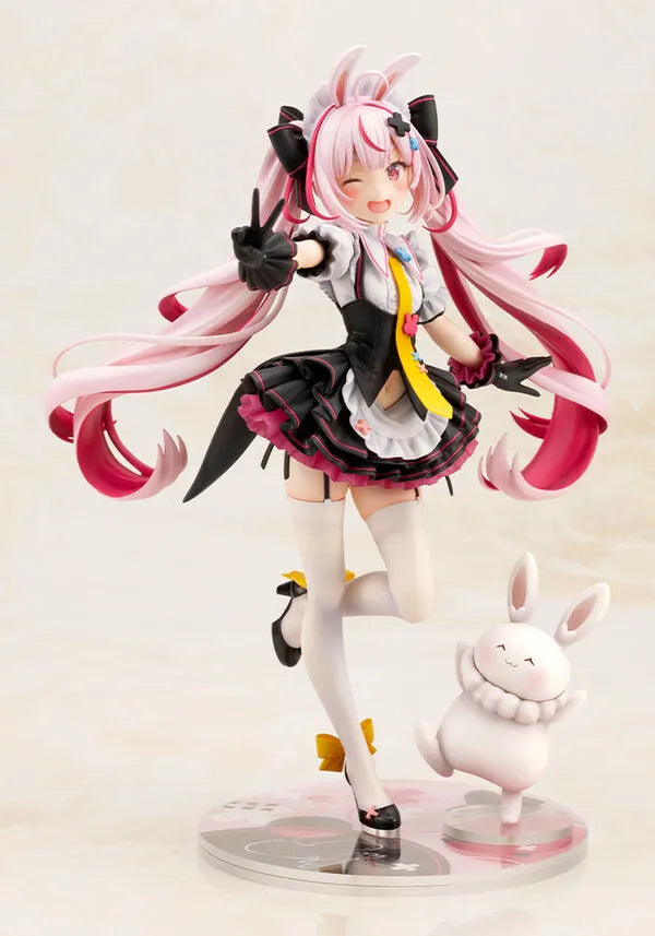 Tomari Mari Channel - Tomari Mari - 1/7 (Kotobukiya) [Shop Exclusive]ㅤ – Kotobukiya – ActionFigureBrasil