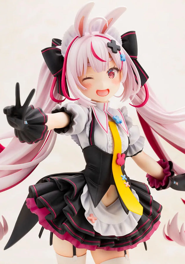 Tomari Mari Channel - Tomari Mari - 1/7 (Kotobukiya) [Shop Exclusive]ㅤ – Kotobukiya – ActionFigureBrasil