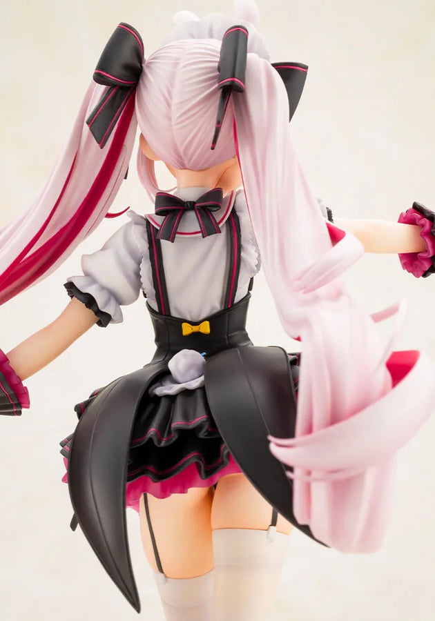 Tomari Mari Channel - Tomari Mari - 1/7 (Kotobukiya) [Shop Exclusive]ㅤ – Kotobukiya – ActionFigureBrasil