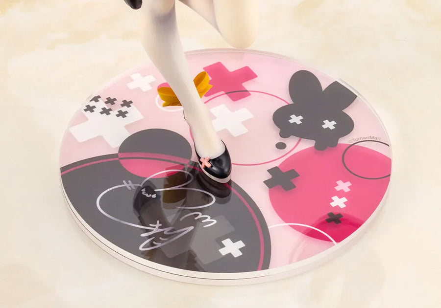 Tomari Mari Channel - Tomari Mari - 1/7 (Kotobukiya) [Shop Exclusive]ㅤ – Kotobukiya – ActionFigureBrasil