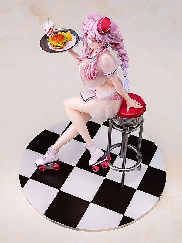 Tomari Original Marinoa Truless 1/7ㅤ – Wing – ActionFigureBrasil