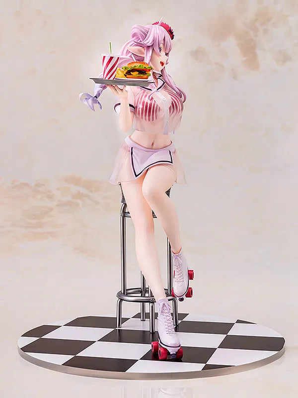 Tomari Original Marinoa Truless 1/7ㅤ – Wing – ActionFigureBrasil