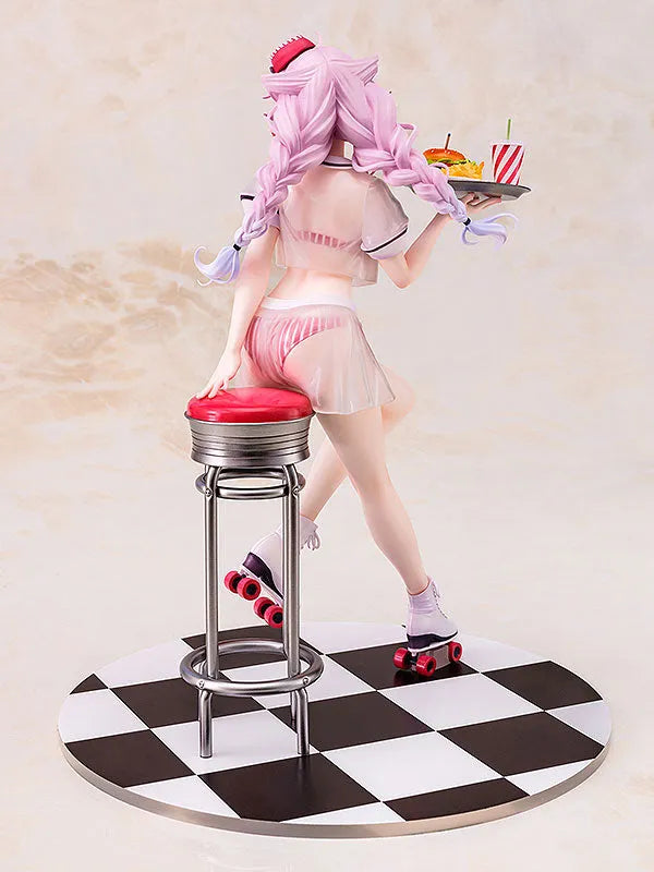 Tomari Original Marinoa Truless 1/7ㅤ – Wing – ActionFigureBrasil