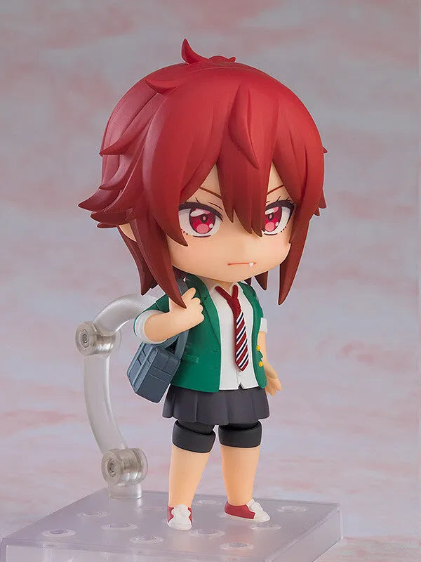 Tomo-chan wa Onnanoko! - Aizawa Tomo - Nendoroid #2119 (Good Smile Company)ㅤ – Good Smile Company – ActionFigureBrasil