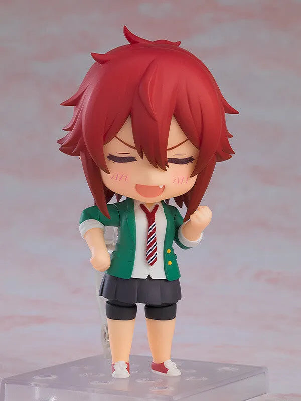 Tomo-chan wa Onnanoko! - Aizawa Tomo - Nendoroid #2119 (Good Smile Company)ㅤ – Good Smile Company – ActionFigureBrasil