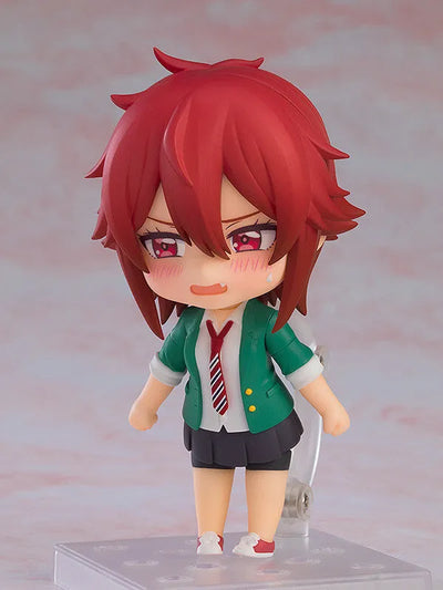 Tomo-chan wa Onnanoko! - Aizawa Tomo - Nendoroid #2119 (Good Smile Company)ㅤ – Good Smile Company – ActionFigureBrasil — acessórios