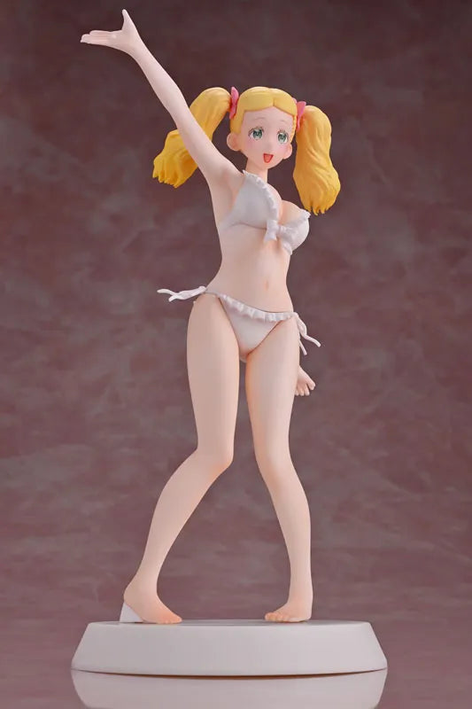 Tomo-chan wa Onnanoko! - Carol Olston - Summer Queens - 1/8 (Our Treasure) [Shop Exclusive]ㅤ – Our Treasure – ActionFigureBrasil