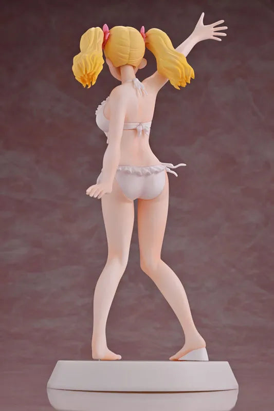Tomo-chan wa Onnanoko! - Carol Olston - Summer Queens - 1/8 (Our Treasure) [Shop Exclusive]ㅤ – Our Treasure – ActionFigureBrasil
