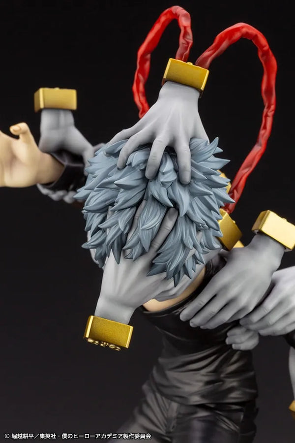 Tomura Shigaraki – Kotobukiya – ActionFigure Brasil