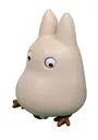Tonari no Totoro - Small Totoro - Pullback Collection (Ensky)ㅤ – Ensky – ActionFigureBrasil — ângulo diferente