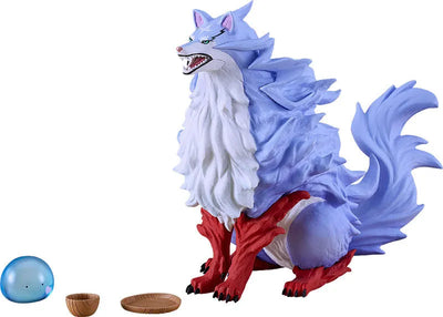 Tondemo Skill de Isekai Hourou Meshi - Fel - Sui - Pop Up Parade Swacchao! (Good Smile Company)ㅤ – Good Smile Company – ActionFigureBrasil