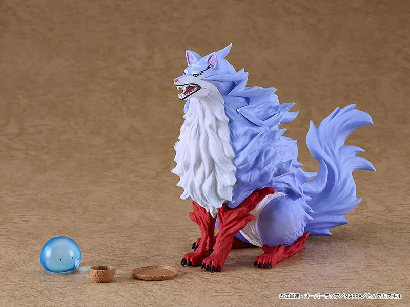 Tondemo Skill de Isekai Hourou Meshi - Fel - Sui - Pop Up Parade Swacchao! (Good Smile Company)ㅤ – Good Smile Company – ActionFigureBrasil