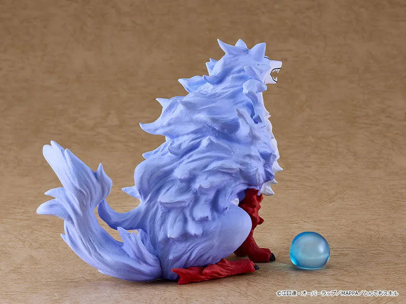 Tondemo Skill de Isekai Hourou Meshi - Fel - Sui - Pop Up Parade Swacchao! (Good Smile Company)ㅤ – Good Smile Company – ActionFigureBrasil