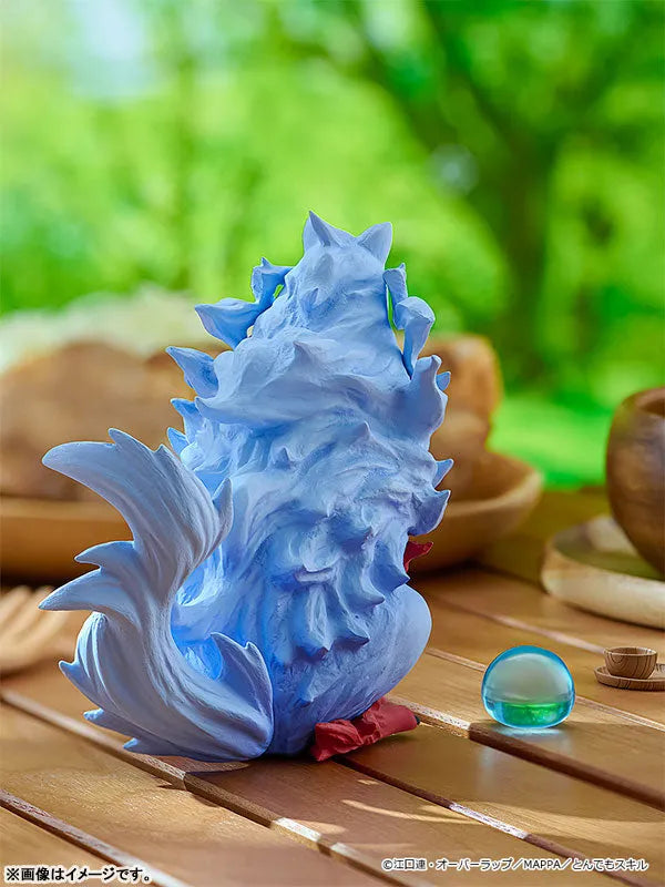 Tondemo Skill de Isekai Hourou Meshi - Fel - Sui - Pop Up Parade Swacchao! (Good Smile Company)ㅤ – Good Smile Company – ActionFigureBrasil