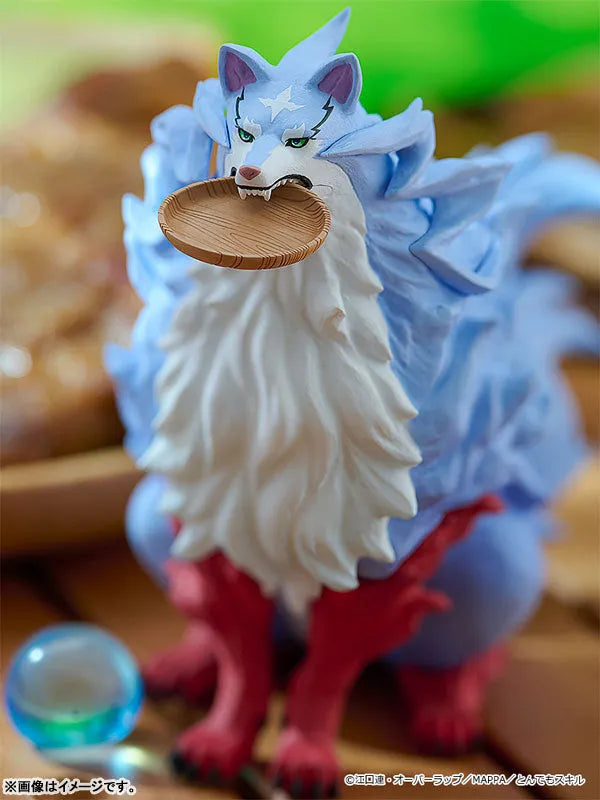 Tondemo Skill de Isekai Hourou Meshi - Fel - Sui - Pop Up Parade Swacchao! (Good Smile Company)ㅤ – Good Smile Company – ActionFigureBrasil