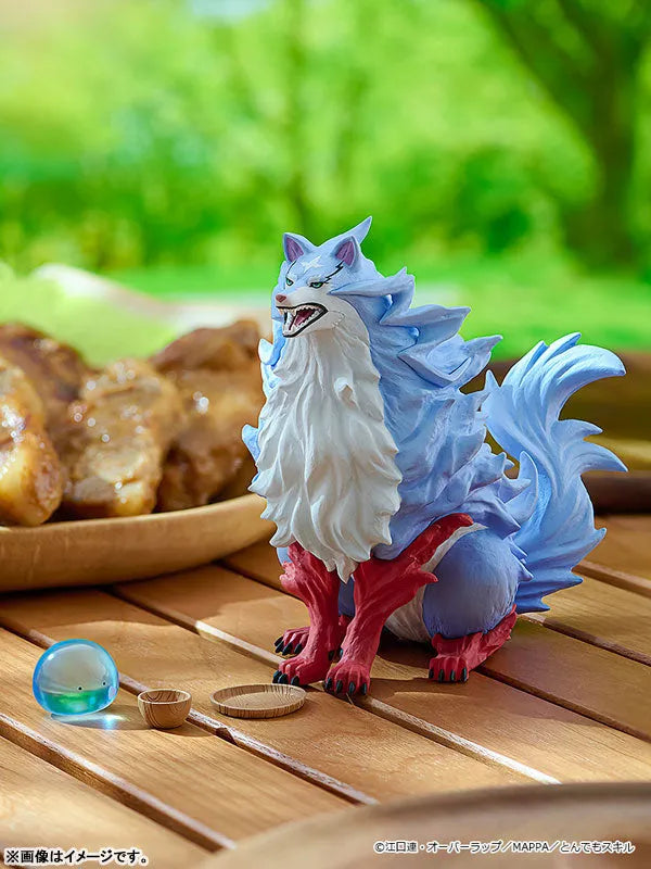 Tondemo Skill de Isekai Hourou Meshi - Fel - Sui - Pop Up Parade Swacchao! (Good Smile Company)ㅤ – Good Smile Company – ActionFigureBrasil
