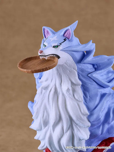Tondemo Skill de Isekai Hourou Meshi - Fel - Sui - Pop Up Parade Swacchao! (Good Smile Company)ㅤ – Good Smile Company – ActionFigureBrasil — ambientada