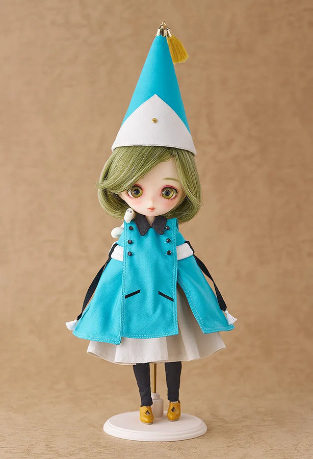 Tongari Boushi no Atelier - Coco - Fudemushi - Harmonia Bloom (Good Smile Company)ㅤ – Good Smile Company – ActionFigureBrasil